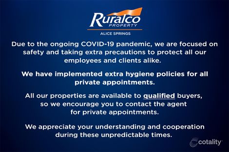 52 Heenan Rd, Ross, NT 0873