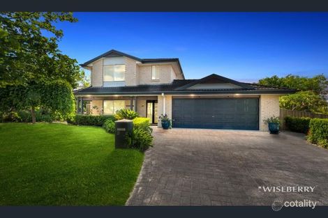 Property photo of 2 Plane Tree Circuit Woongarrah NSW 2259