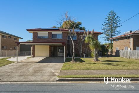 Property photo of 20 Arrakune Crescent Kallangur QLD 4503