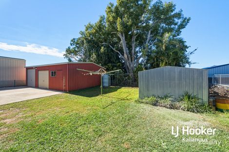 Property photo of 20 Arrakune Crescent Kallangur QLD 4503
