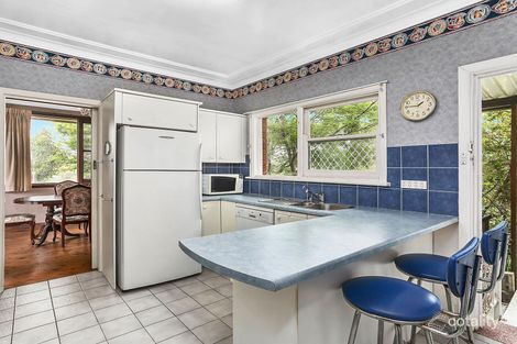 Property photo of 19 Magnolia Street Kirrawee NSW 2232