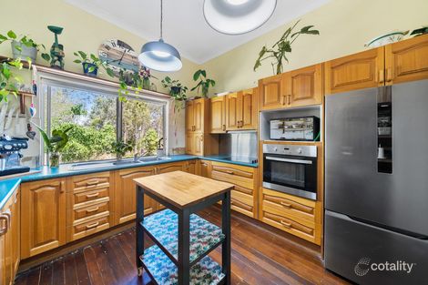 Property photo of 23 Flesser Road Cedar Creek QLD 4207