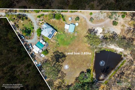 Property photo of 23 Flesser Road Cedar Creek QLD 4207