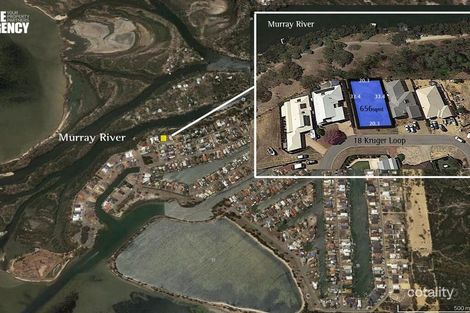 18 Kruger Loop, South Yunderup, WA 6208