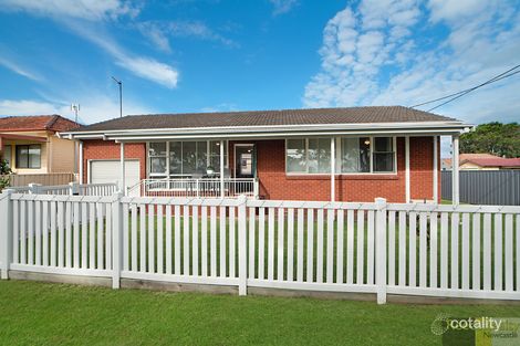 Property photo of 5 Pilkington Street North Lambton NSW 2299