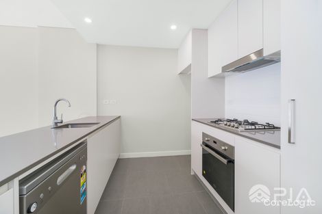 Property photo of 707/24 Dressler Court Merrylands NSW 2160