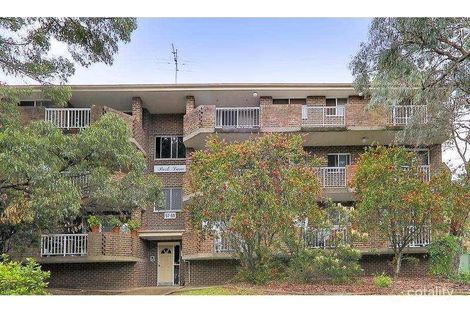 6/57-59 Lane St, Wentworthville, NSW 2145