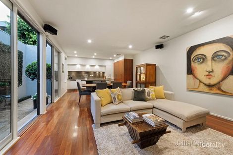 Property photo of 32A Bayview Street Prahran VIC 3181