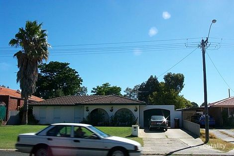 23 Balgonie Ave, Girrawheen, WA 6064