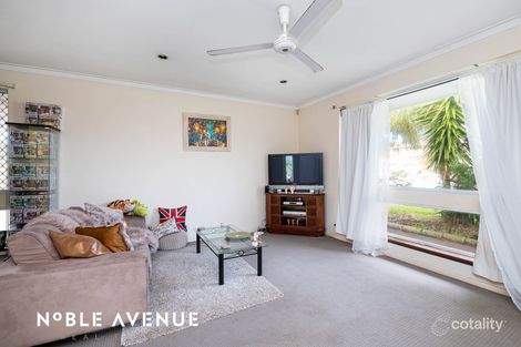Property photo of 27 Gemmell Way Hillarys WA 6025