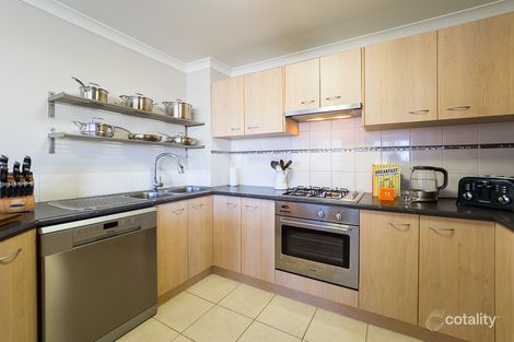 Property photo of 16/10 Pendal Lane Perth WA 6000
