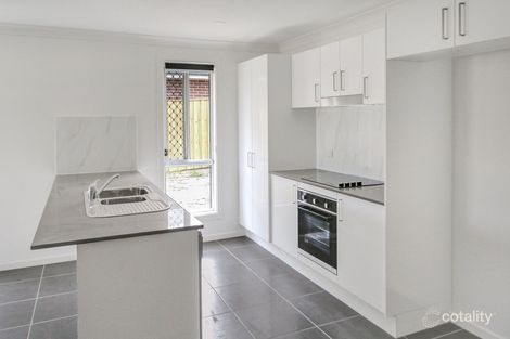 Property photo of 53 Harvest Boulevard Chisholm NSW 2322