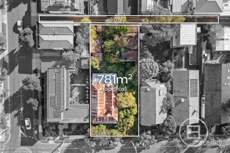 Property photo of 3 Capulet Street Moonee Ponds VIC 3039