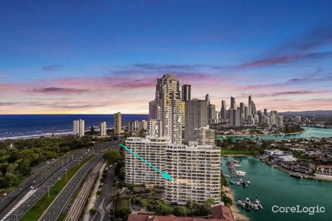 Property photo of 29/20 Commodore Drive Surfers Paradise QLD 4217