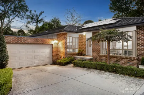 5/66 Bayswater Rd, Croydon, VIC 3136