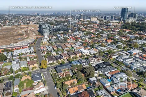 Property photo of 3 Capulet Street Moonee Ponds VIC 3039