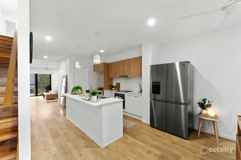 Property photo of 17 Baringa Drive Baringa QLD 4551