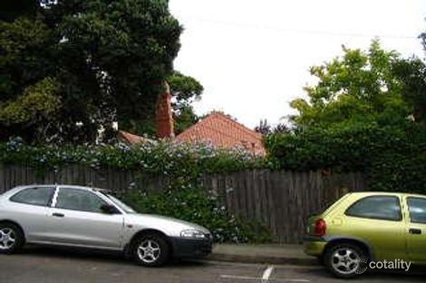 Property photo of 12 Ford Street Balmain NSW 2041