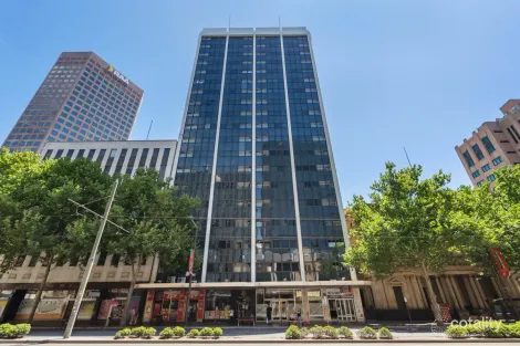 77/65 King William St, Adelaide, SA 5000