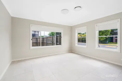 Property photo of 24 Foxall Road North Kellyville NSW 2155