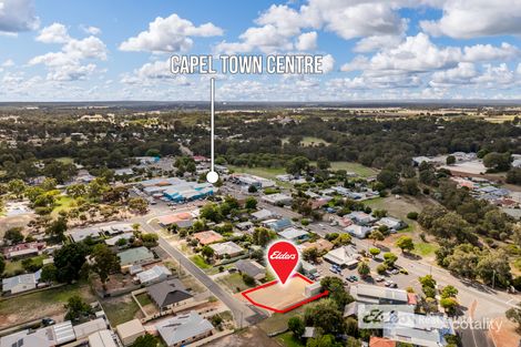 12 Stirling St, Capel, WA 6271