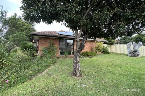 Property photo of 1/45 Staughton Street Melton South VIC 3338