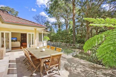 Property photo of 8 Kimbarra Road Pymble NSW 2073