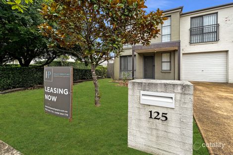 Property photo of 125 Doonside Crescent Woodcroft NSW 2767