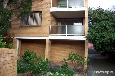 Property photo of 1/2-4 Keira Street Wollongong NSW 2500