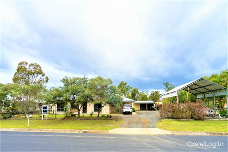 Property photo of 4 Elboz Court Burrum Heads QLD 4659