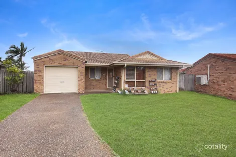 40 Dowling Cres, Eagleby, QLD 4207