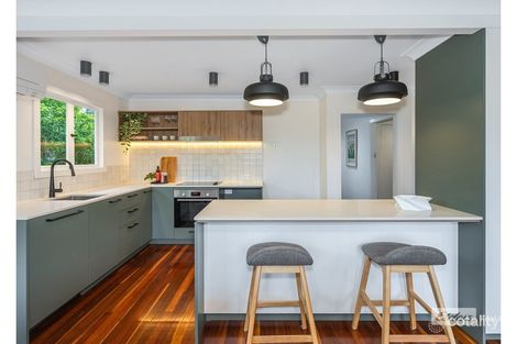 Property photo of 133 Pullen Road Everton Park QLD 4053