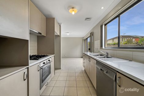 Property photo of 125 Doonside Crescent Woodcroft NSW 2767