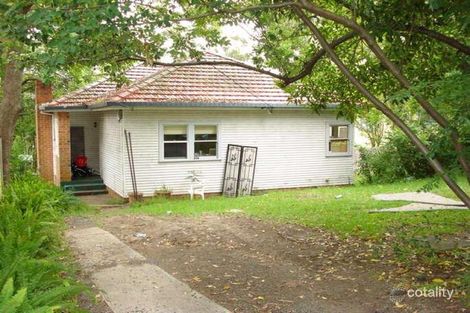 Property photo of 11 Beresford Road Thornleigh NSW 2120