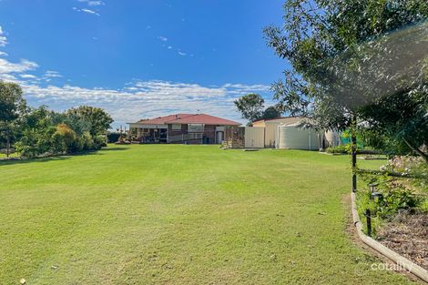12 North St, Rosenthal Heights, QLD 4370