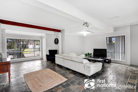 Property photo of 14 Griffiths Road McGraths Hill NSW 2756