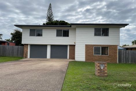 41 Phillip St, Mount Pleasant, QLD 4740