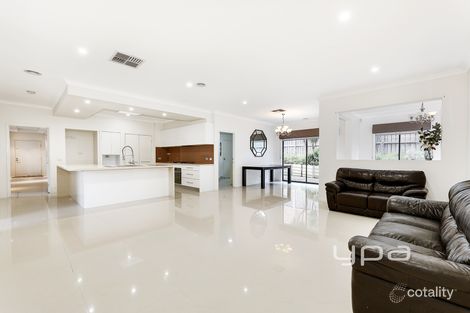 Property photo of 11 Eagleview Way Craigieburn VIC 3064