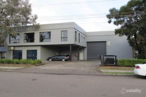 37 Anvil Rd, Seven Hills, NSW 2147