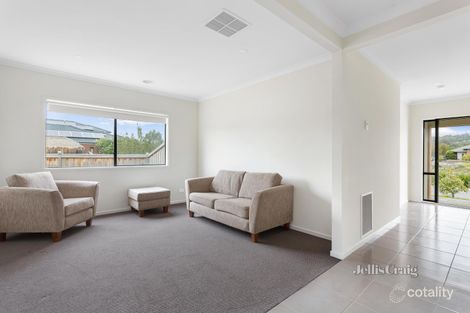 Property photo of 46 Boyce Boulevard Mernda VIC 3754