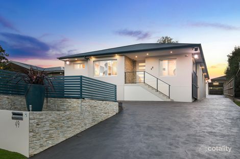 Property photo of 49 Winbourne Street West Ryde NSW 2114