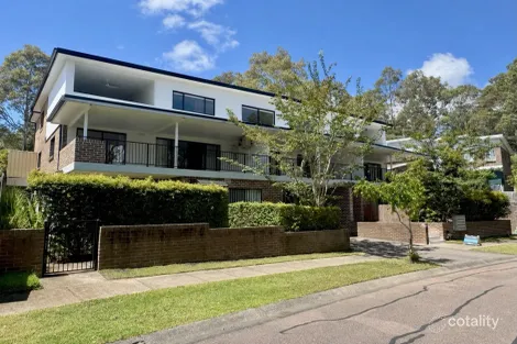 2/6 Heron Cl, Watanobbi, NSW 2259