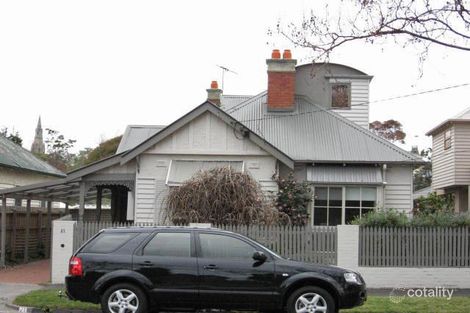 21 Lindsay St, Brighton, VIC 3186