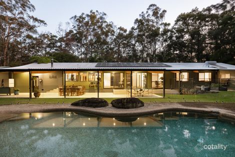 96 Prout Rd, Mackenzie, QLD 4156