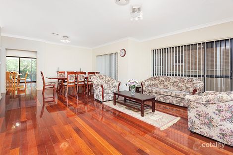 Property photo of 22 The Crescent Hurstville Grove NSW 2220