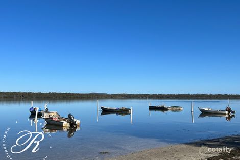 Property photo of 9 Green Point Drive Green Point NSW 2428