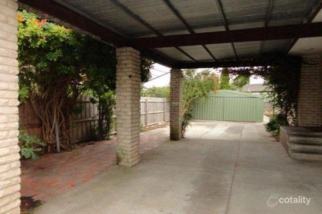 Property photo of 15 Monash Crescent Clayton South VIC 3169