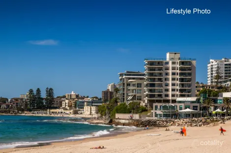 Property photo of 2/127 Elouera Road Cronulla NSW 2230