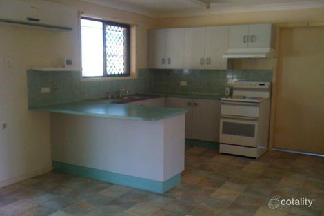 Property photo of 10 Dawson Street Gracemere QLD 4702