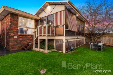 Property photo of 43 Crestdale Road Wantirna VIC 3152